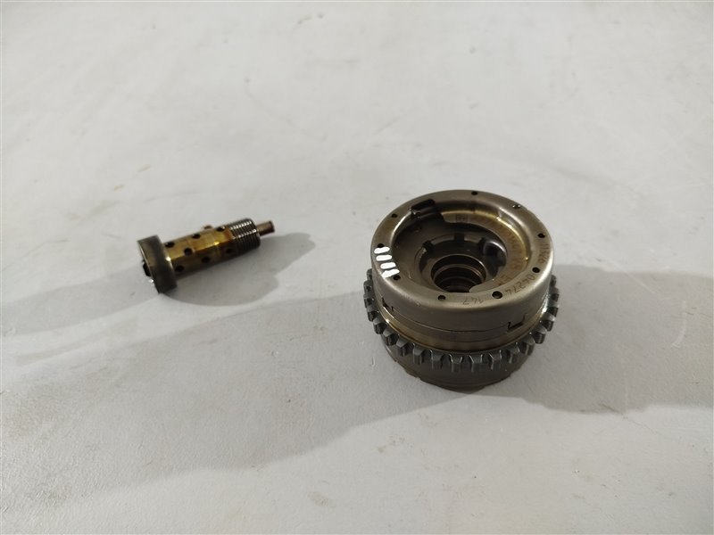 муфта распредвала, 11200 рублей, Санкт-Петербург