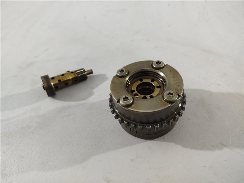 муфта распредвала, 11200 рублей, Санкт-Петербург