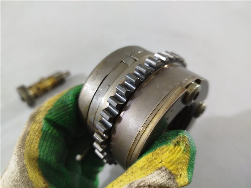 муфта распредвала, 11200 рублей, Санкт-Петербург