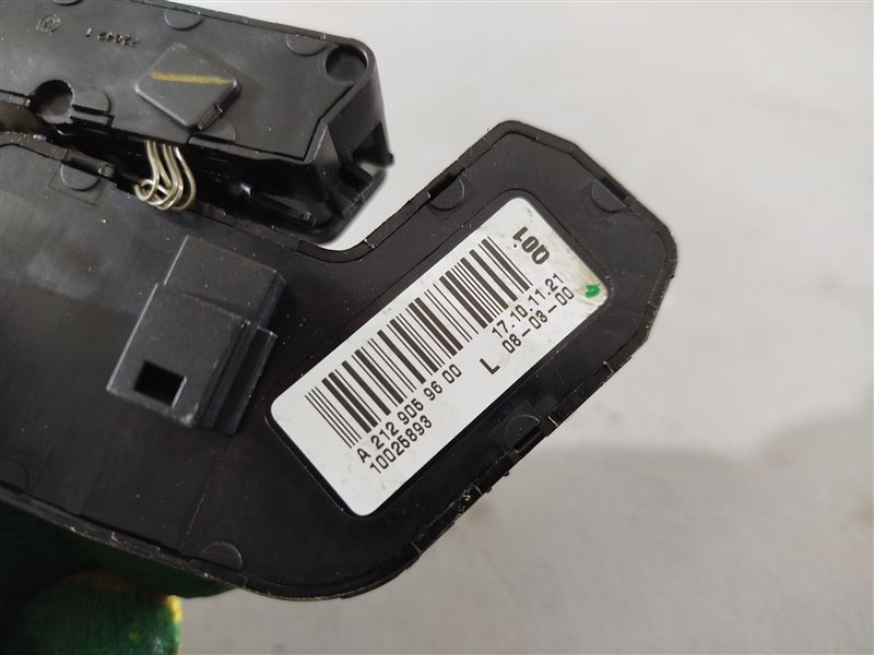 кнопки управления сиденьем, 2085 рублей, Санкт-Петербург