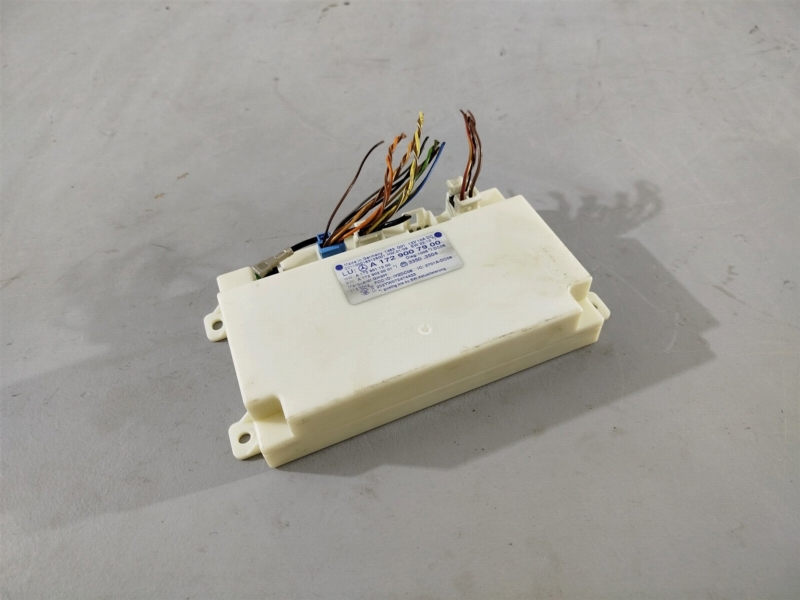 блок управления keyless-go, 2175 рублей, Санкт-Петербург