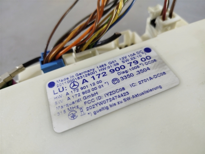 блок управления keyless-go, 2175 рублей, Санкт-Петербург