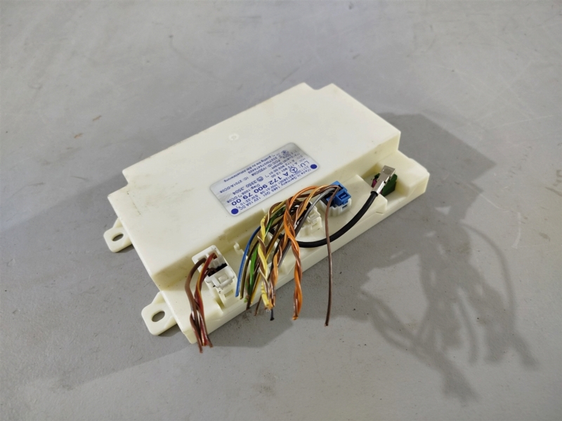 блок управления keyless-go, 2175 рублей, Санкт-Петербург