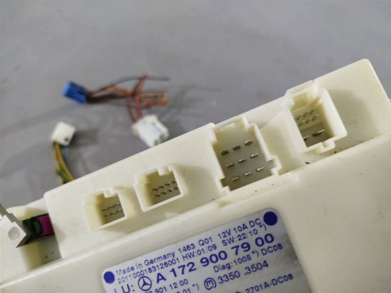 блок управления keyless-go, 2175 рублей, Санкт-Петербург