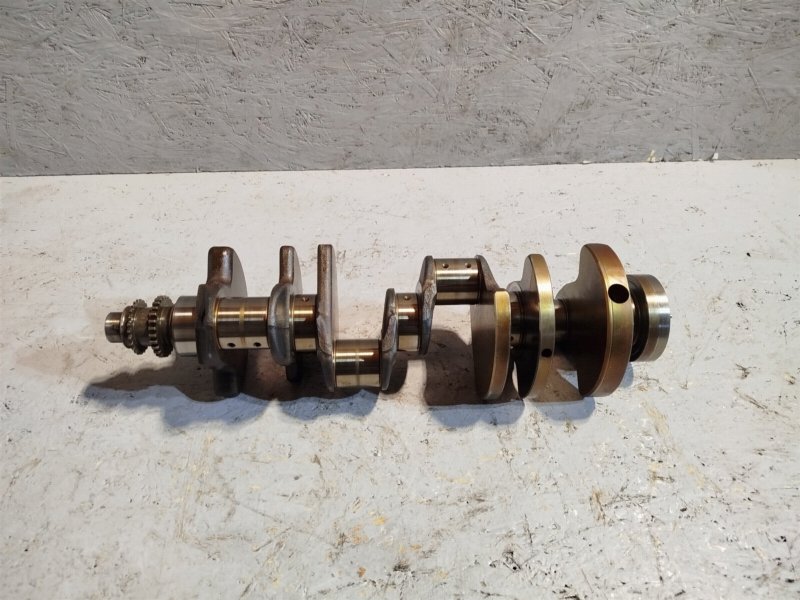 коленвал, 83815 рублей, Санкт-Петербург