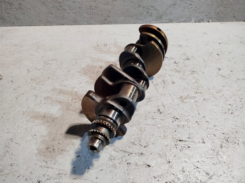 коленвал, 83815 рублей, Санкт-Петербург