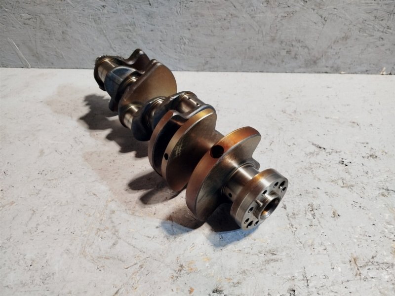 коленвал, 83815 рублей, Санкт-Петербург