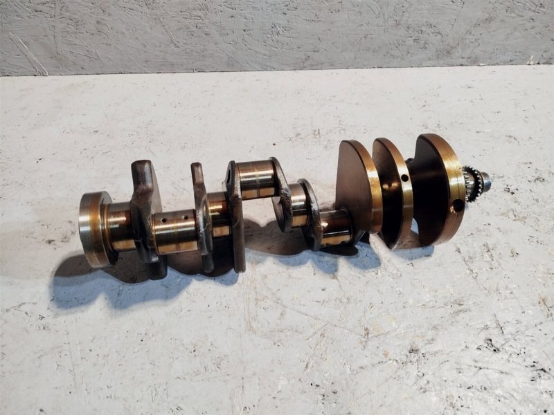 коленвал, 83815 рублей, Санкт-Петербург