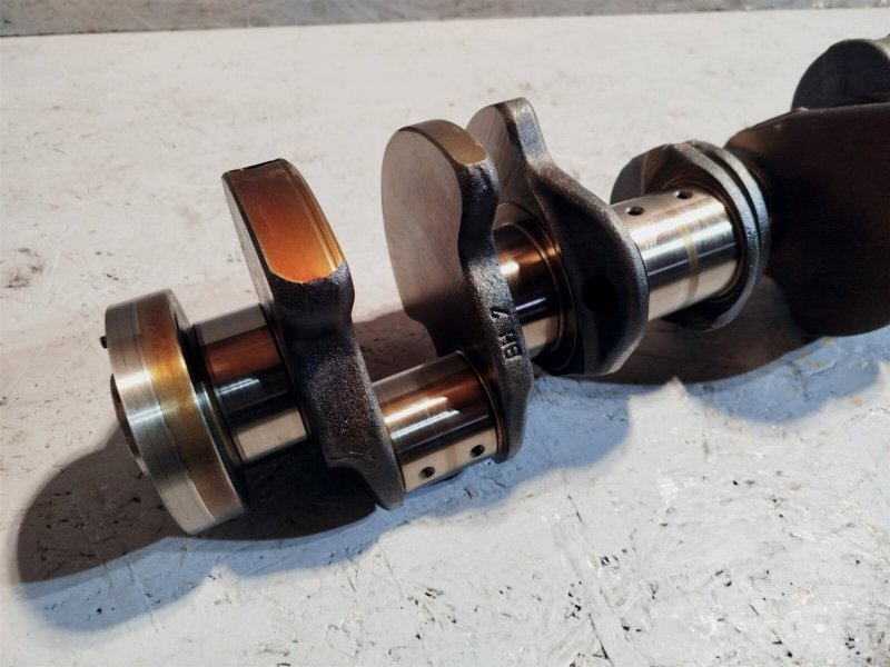 коленвал, 83815 рублей, Санкт-Петербург