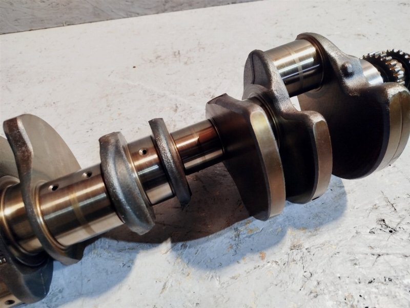 коленвал, 83815 рублей, Санкт-Петербург