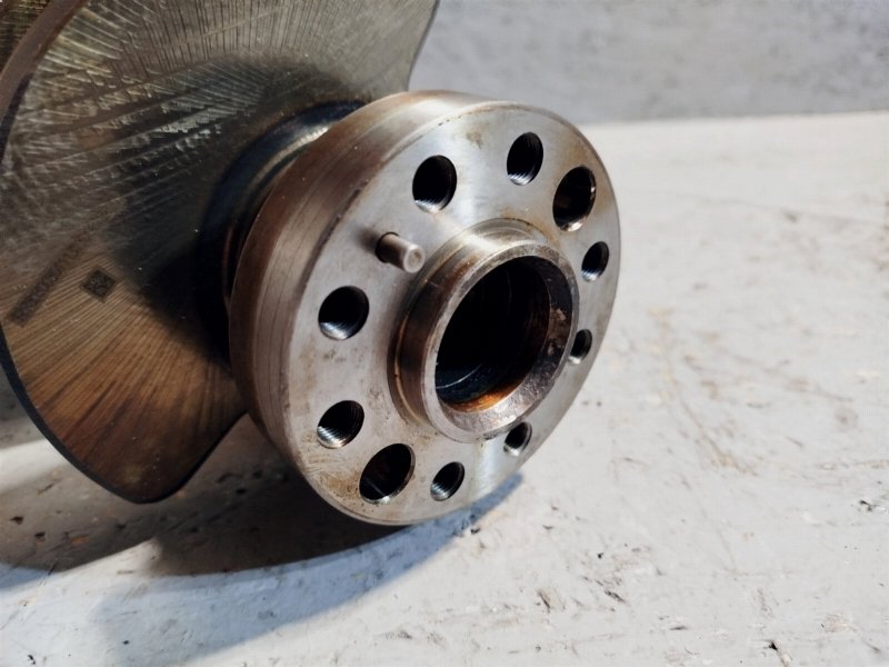 коленвал, 83815 рублей, Санкт-Петербург