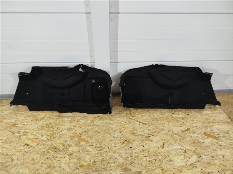 обшивка багажника, 3140 рублей, Санкт-Петербург