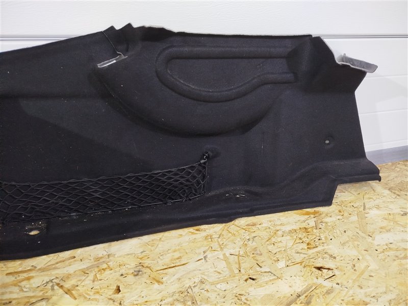 обшивка багажника, 3140 рублей, Санкт-Петербург