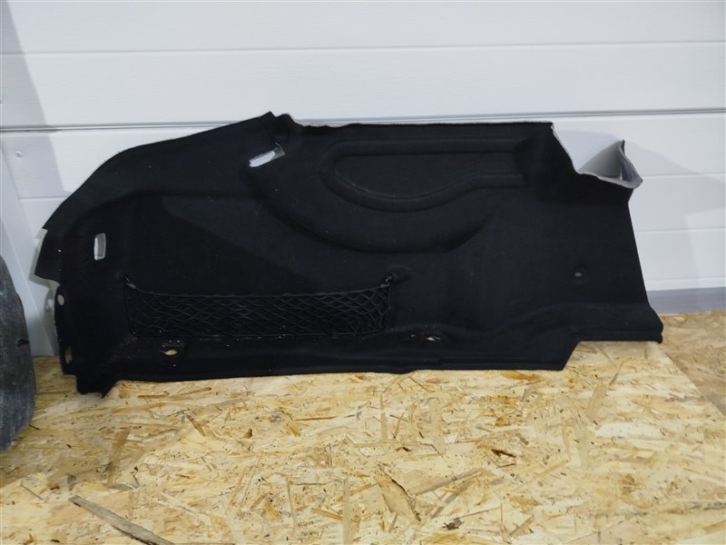 обшивка багажника, 3140 рублей, Санкт-Петербург