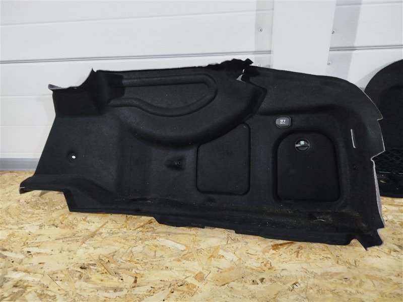 обшивка багажника, 3140 рублей, Санкт-Петербург