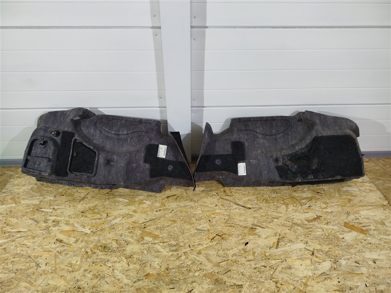 обшивка багажника, 3140 рублей, Санкт-Петербург