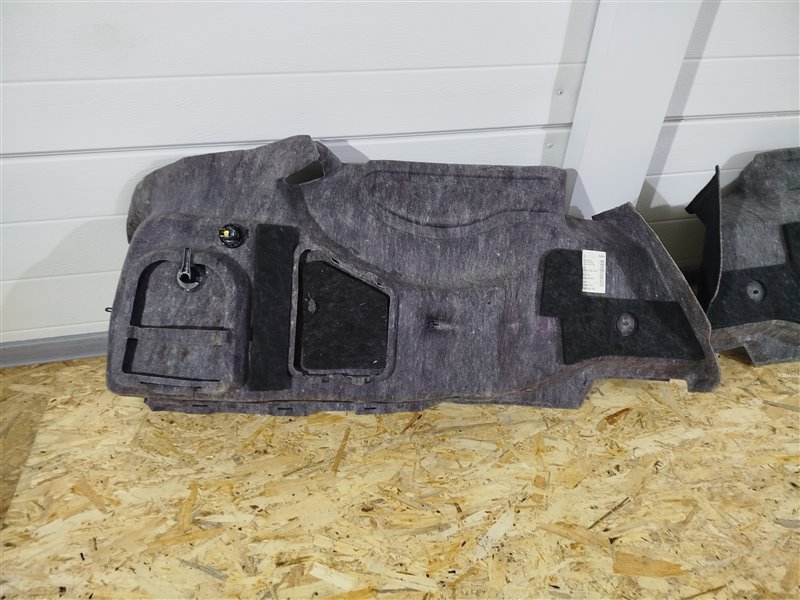 обшивка багажника, 3140 рублей, Санкт-Петербург