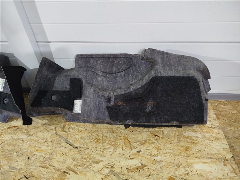 обшивка багажника, 3140 рублей, Санкт-Петербург