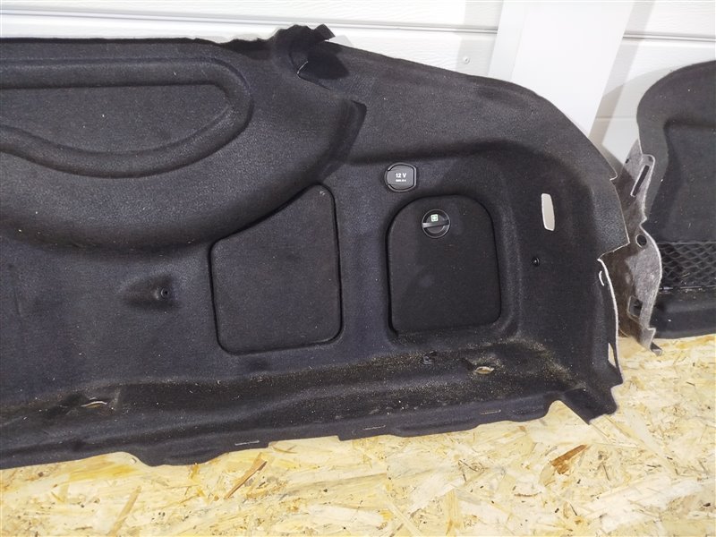 обшивка багажника, 3140 рублей, Санкт-Петербург