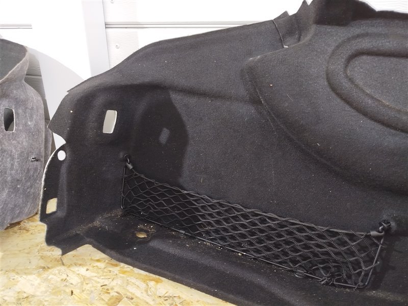 обшивка багажника, 3140 рублей, Санкт-Петербург