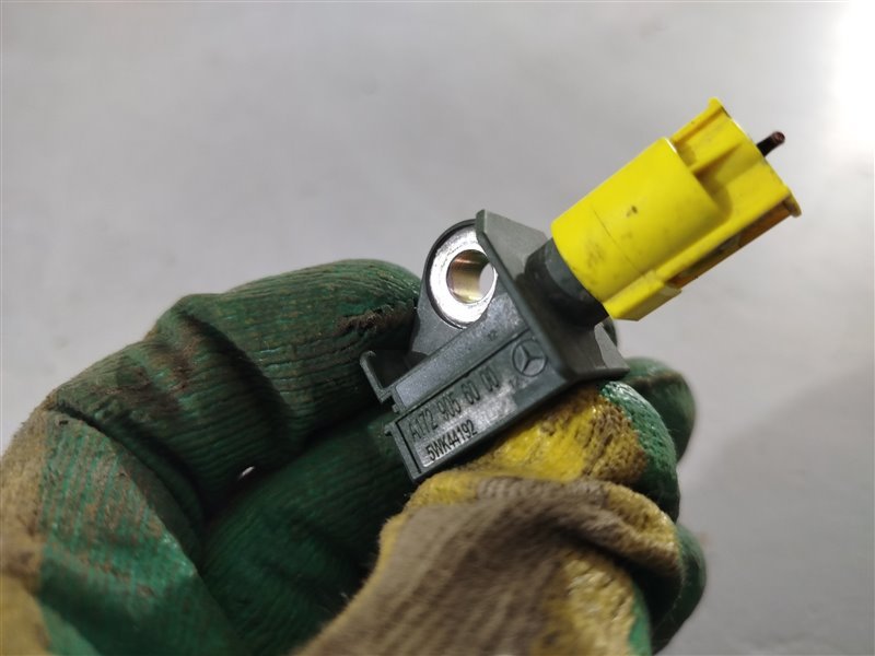 датчик удара, 1070 рублей, Санкт-Петербург