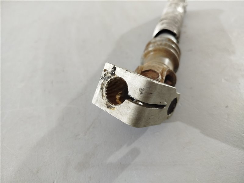 рулевой кардан, 1245 рублей, Санкт-Петербург