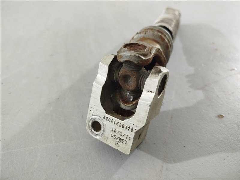 рулевой кардан, 1245 рублей, Санкт-Петербург