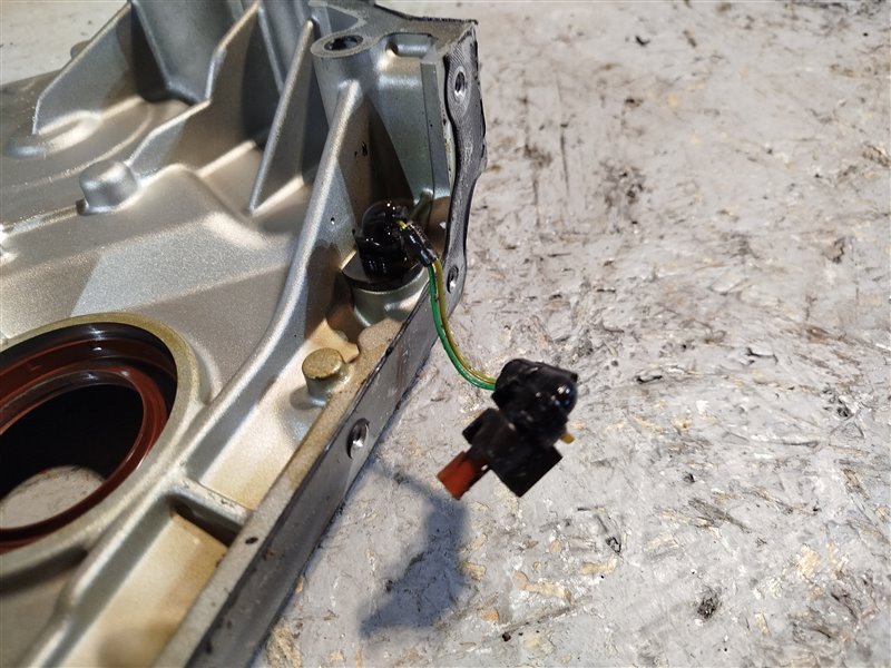 крышка двигателя, 2615 рублей, Санкт-Петербург