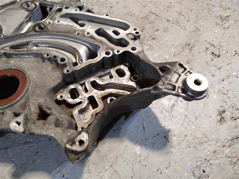 крышка двигателя, 2615 рублей, Санкт-Петербург