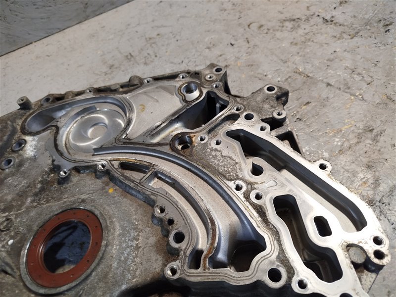 крышка двигателя, 2615 рублей, Санкт-Петербург