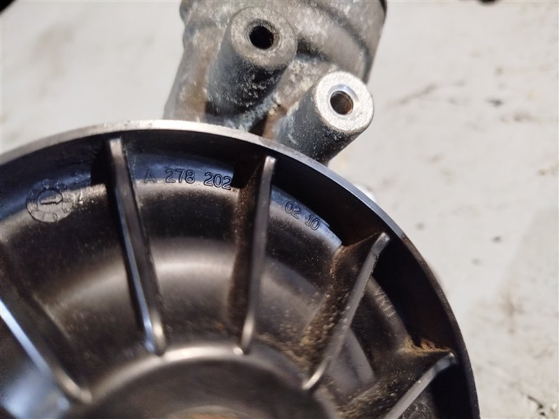 помпа, 6285 рублей, Санкт-Петербург