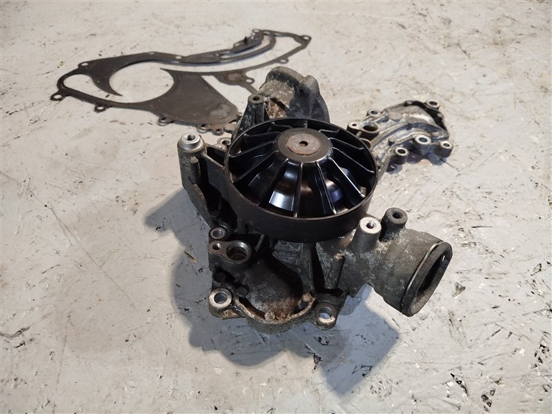 помпа, 6285 рублей, Санкт-Петербург