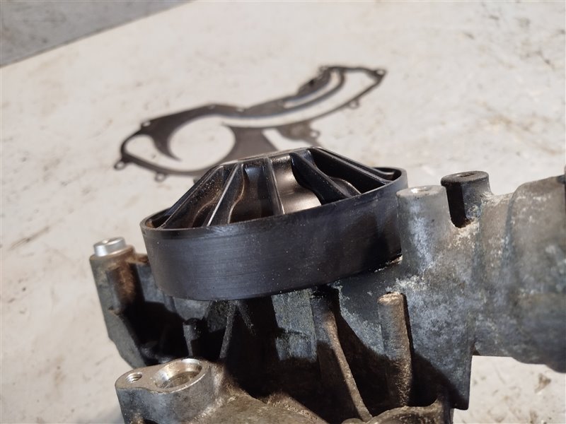 помпа, 6285 рублей, Санкт-Петербург