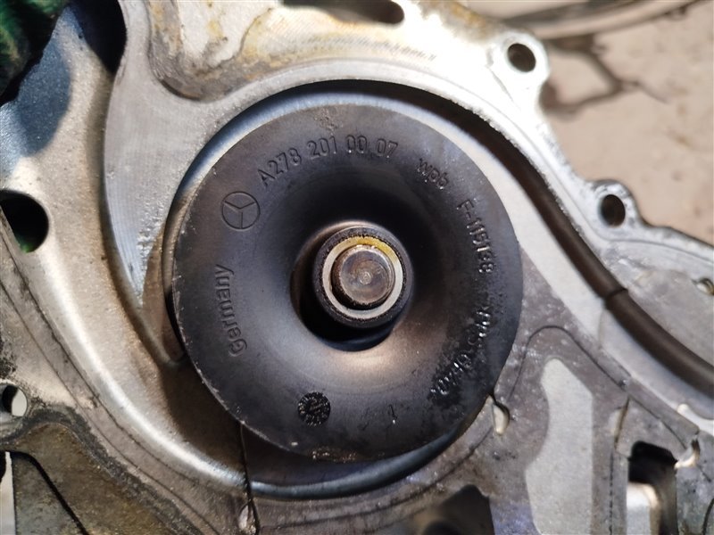 помпа, 6285 рублей, Санкт-Петербург