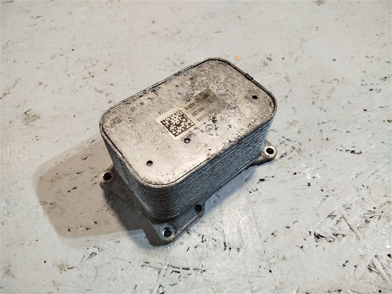 радиатор масляный, 2260 рублей, Санкт-Петербург