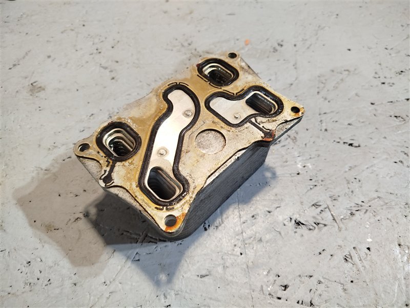 радиатор масляный, 2260 рублей, Санкт-Петербург