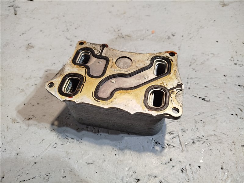 радиатор масляный, 2260 рублей, Санкт-Петербург