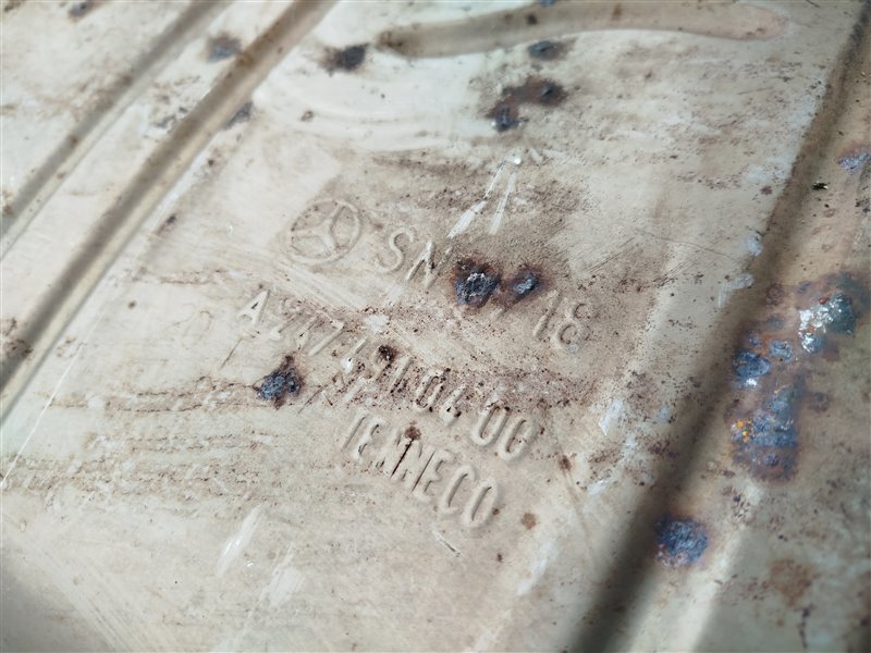 глушитель, 6750 рублей, Санкт-Петербург