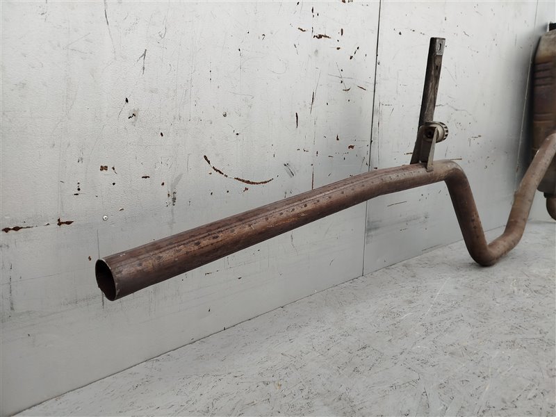 глушитель, 6750 рублей, Санкт-Петербург