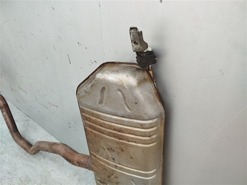 глушитель, 6750 рублей, Санкт-Петербург