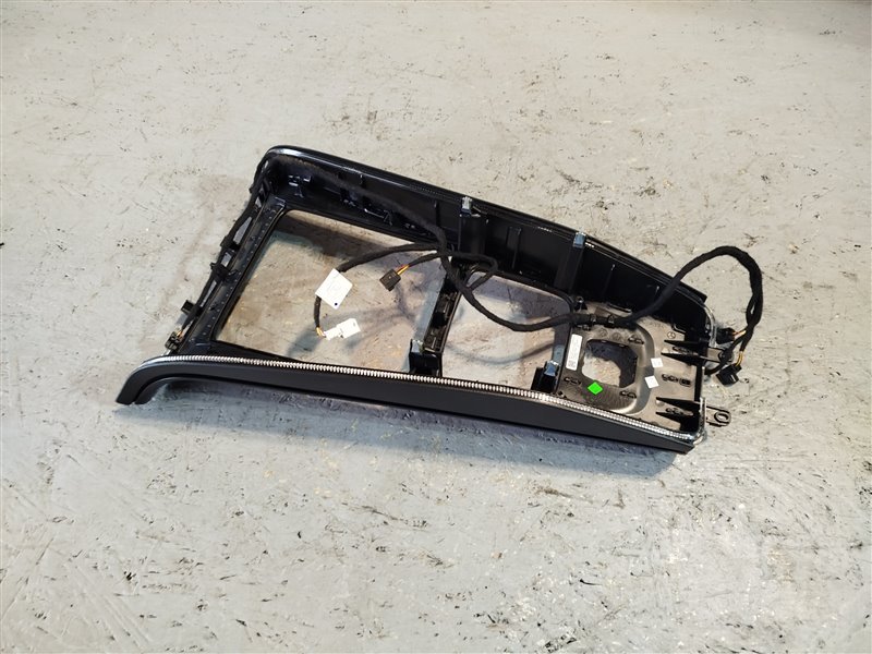 центральная консоль, 14000 рублей, Санкт-Петербург