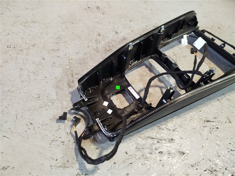 центральная консоль, 14000 рублей, Санкт-Петербург