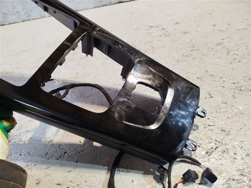 центральная консоль, 14000 рублей, Санкт-Петербург