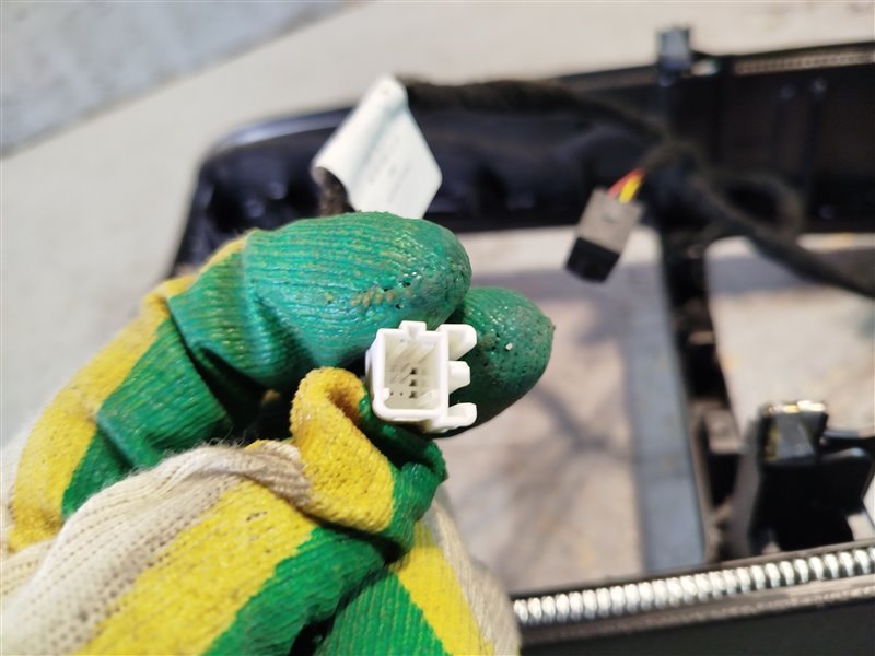 центральная консоль, 14000 рублей, Санкт-Петербург