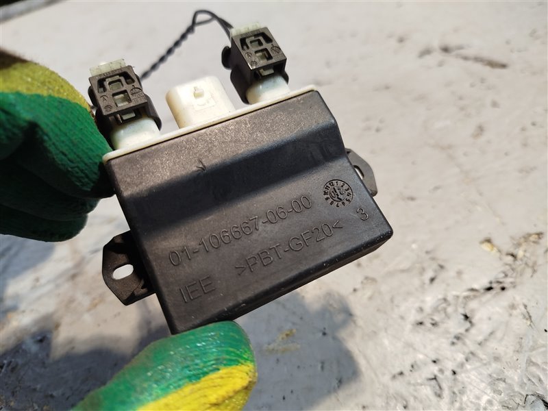 блок бесключевого доступа, 10215 рублей, Санкт-Петербург