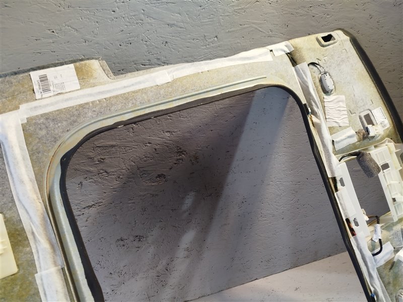 обшивка потолка, 10000 рублей, Санкт-Петербург