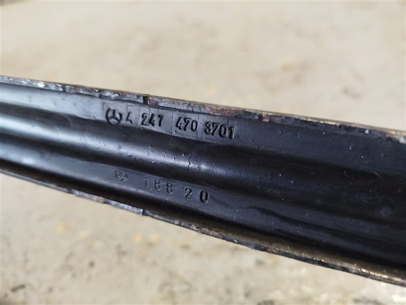 крепление бака, 1245 рублей, Санкт-Петербург