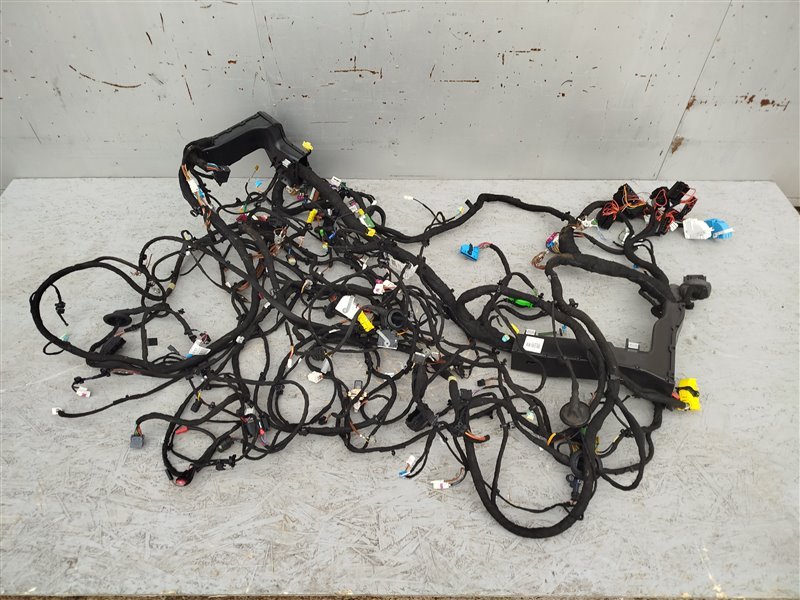 жгут проводов, 10000 рублей, Санкт-Петербург