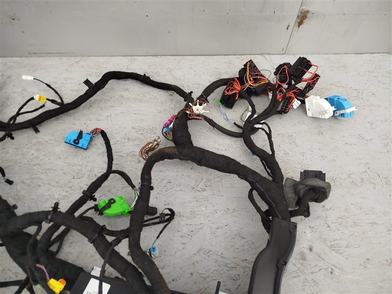 жгут проводов, 10000 рублей, Санкт-Петербург