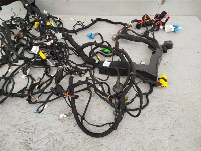 жгут проводов, 10000 рублей, Санкт-Петербург